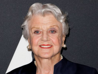 Angela Lansbury has called upon victims of harassment to blame themselves