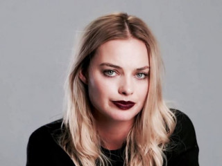 Margot Robbie: "I'm tired of looking for the perfect role." I created it myself"