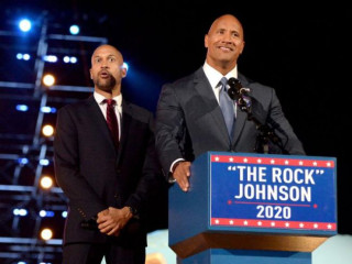 Why Dwayne Johnson Will Not Run For President?