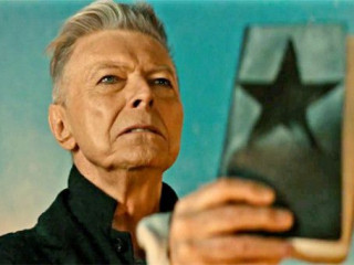Son of Bowie initiated a reader's marathon in memory of his father