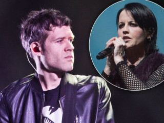 Heart Of Dolores O'Riordan's Boyfriend Is Broken And Beyond Repair 