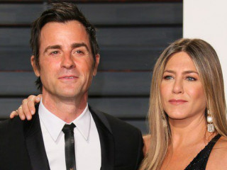 Jennifer Aniston and Justin Theroux: there will be no divorce