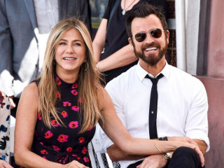 Justin Theroux forced Jennifer Aniston to publicly announce a divorce
