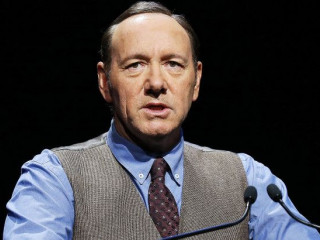 Why Is Kevin Spacey Foundation Shutting Down?