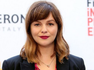 Amber Tamblyn Says She's 'Very Shaken' After a Car Tried to 'Hit' Her and Her Baby in N.Y.C. 