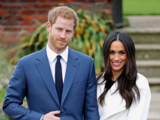 The bride of Prince Harry decided to change the religion for her beloved