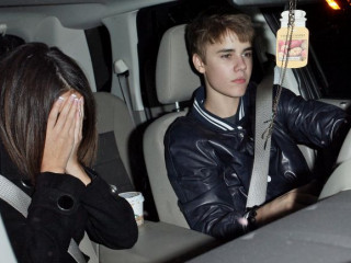Justin Bieber and Selena Gomez broke up again