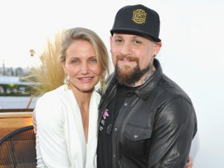 Cameron Diaz Is Happy To Stay Outside Hollywood Spotlight