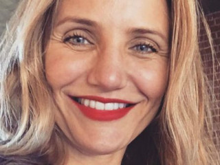 Cameron Diaz Confirmed Her Retirement From Acting