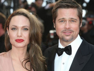 Brad Pitt and Angelina Jolie ready to sign documents on divorce