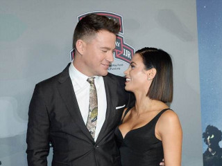Channing Tatum Is Missing His Wife