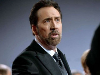 Nicolas Cage will cease to act in film