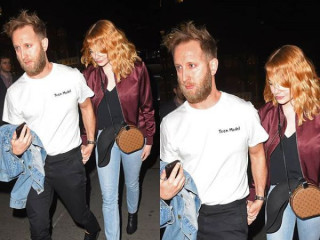 Emma Stone found a boyfriend, similar to Ryan Gosling