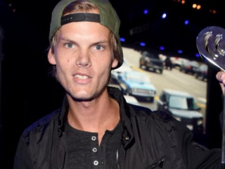Avicii's funeral will be closed for strangers