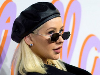 Christina Aguilera Is Done With The Voice Forever
