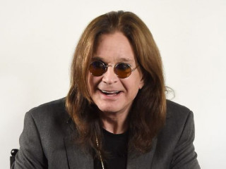 Ozzy Osbourne forgot how old he is