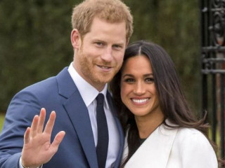 Meghan Markle will study the royal etiquette for six months