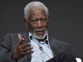 Morgan Freeman demands an apology from CNN for the plot about sexual harassment