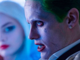 Jared Leto will once again become a Joker