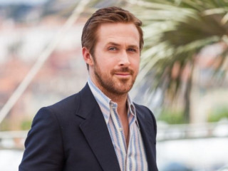 Ryan Gosling received a concussion on filming