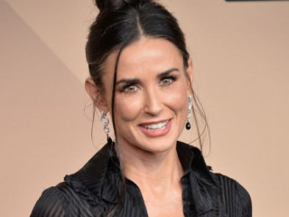 Demi Moore selected role from Sharon Stone