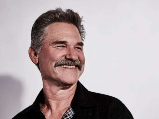 Kurt Russell will play the main role in the film about cryptocurrencies