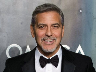 George Clooney will remove the fantastic thriller "Echo"