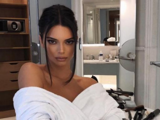Kendall Jenner disappointed fans