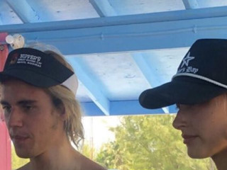 Justin Bieber and Hailey Baldwin are engaged!