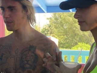 Justin Bieber and Hailey Baldwin are engaged!