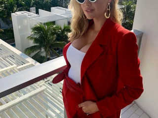 Kate Upton will become a mom for the first time