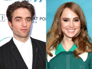 The media declassified the alleged girl Robert Pattinson