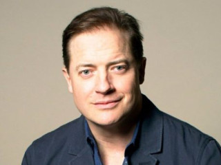 Brendan Fraser will play Robotman from Doom Patrol