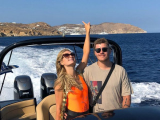 37-year-old Paris Hilton can not get married