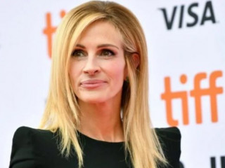 Julia Roberts fulfilled an old dream for her fan 