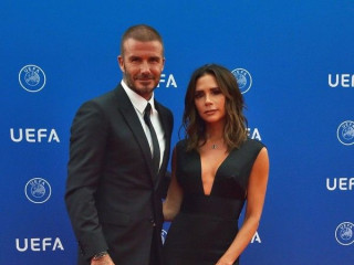 David Beckham is tired of married life