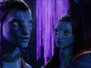 James Cameron tells about Avatar 2