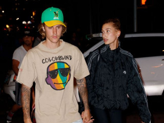 Justin Bieber suspended his musical career
