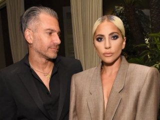 Lady Gaga told why she broke up with Christian Carino