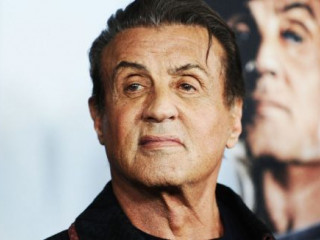 Sylvester Stallone will make a series about 'Dirty-Cop'