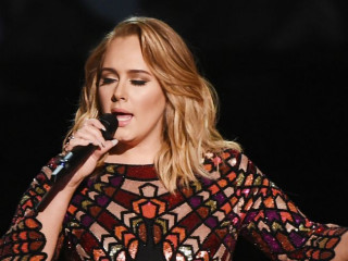 Adele announces her separation from husband