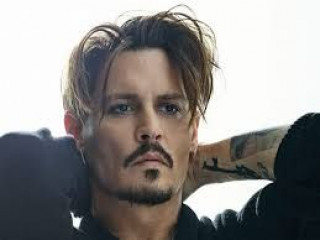 Does Johnny Depp meet with a 20-year-old girl? (PHOTO)