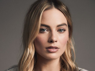 Margot Robbie has become the face of Chanel