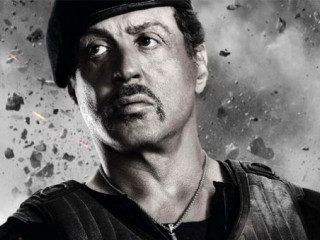 Sylvester Stallone refused a trial with Warner Bros.
