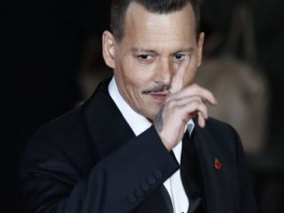 Johnny Depp intends to sue the ex-spouse