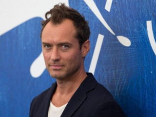Jude Law will play a significant role in the joint project from HBO and Sky