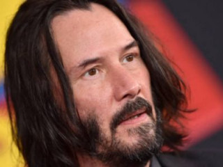 Keanu Reeves can get the role of a superhero in the Marvel universe