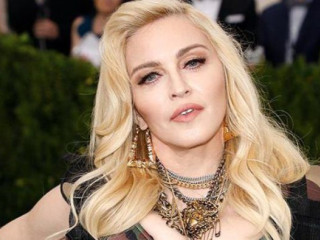Madonna called Instagram a place that spoils everyone's mood