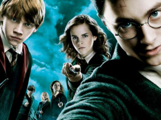 Warner Bros. will release the series on the Harry Potter universe
