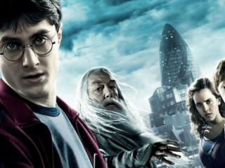 J.K.Rowling disproved information about the Harry Potter series